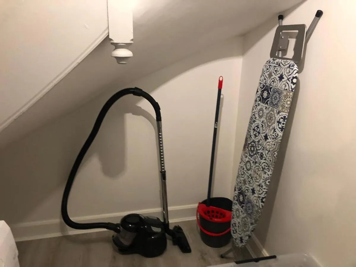 公寓 Appartement F3 Agreable 维琪